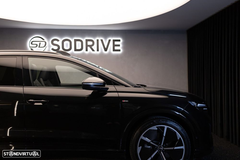 Audi Q4 e-tron 40 - 7