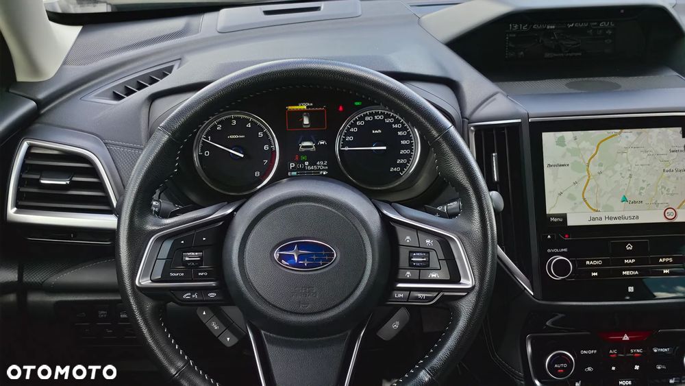 Subaru Forester 2.0i-L Platinum (EyeSight) Lineartronic - 22