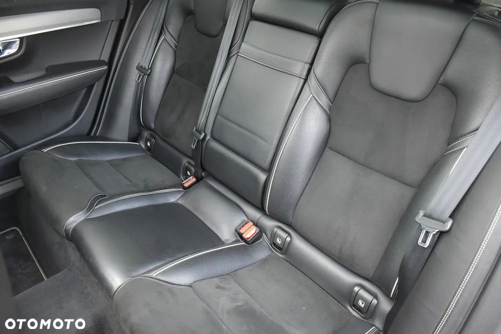 Volvo V90 D4 Geartronic R Design - 37
