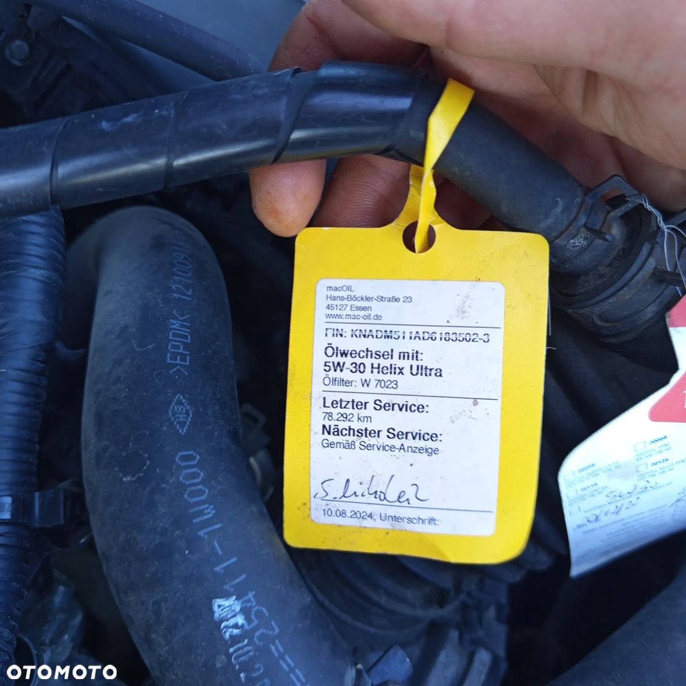 Kia Rio 1.2 Edition 7 - 35