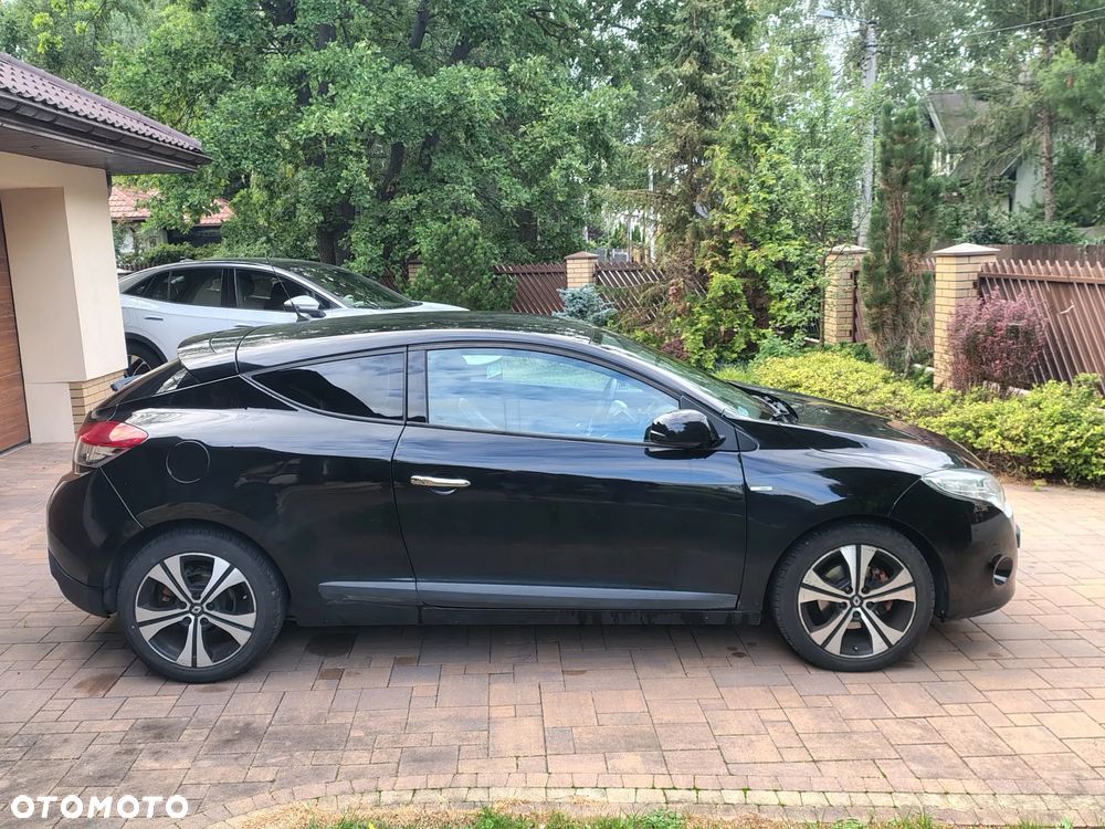 Renault Megane 1.4 16V TCE Bose Edition - 4