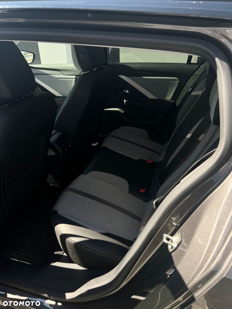 Opel Astra 1.5 CDTI GS S&S - 20
