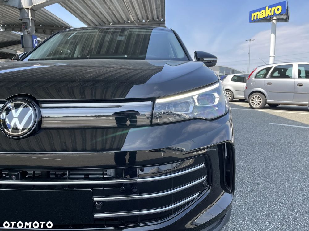 Volkswagen Tiguan 1.5 eHybrid PHEV 150kW Elegance DSG - 25