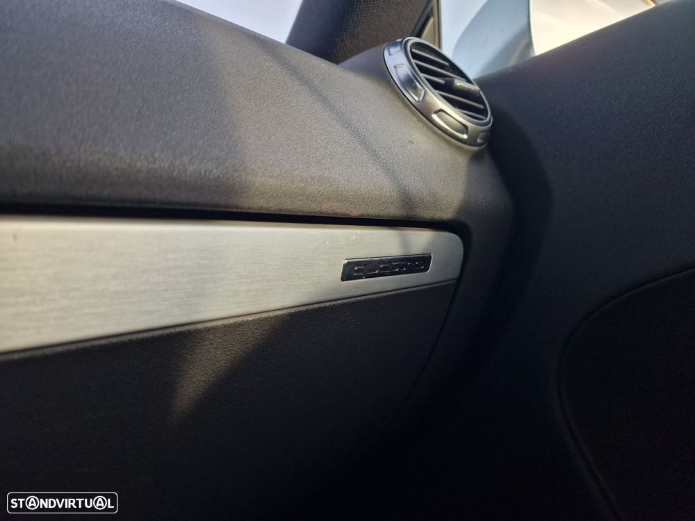 Audi TTS Coupé 2.0 TFSi quattro S Tronic - 29