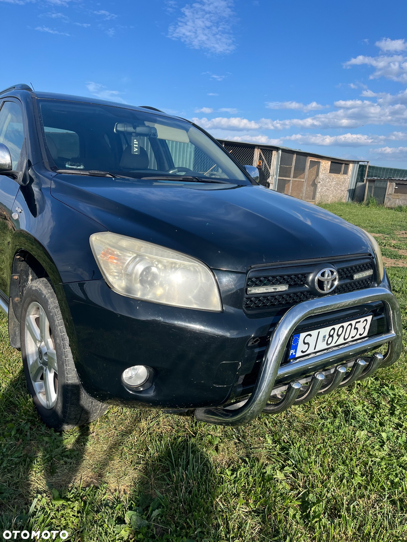 Toyota RAV4 2.2 D-4D Prestige - 8