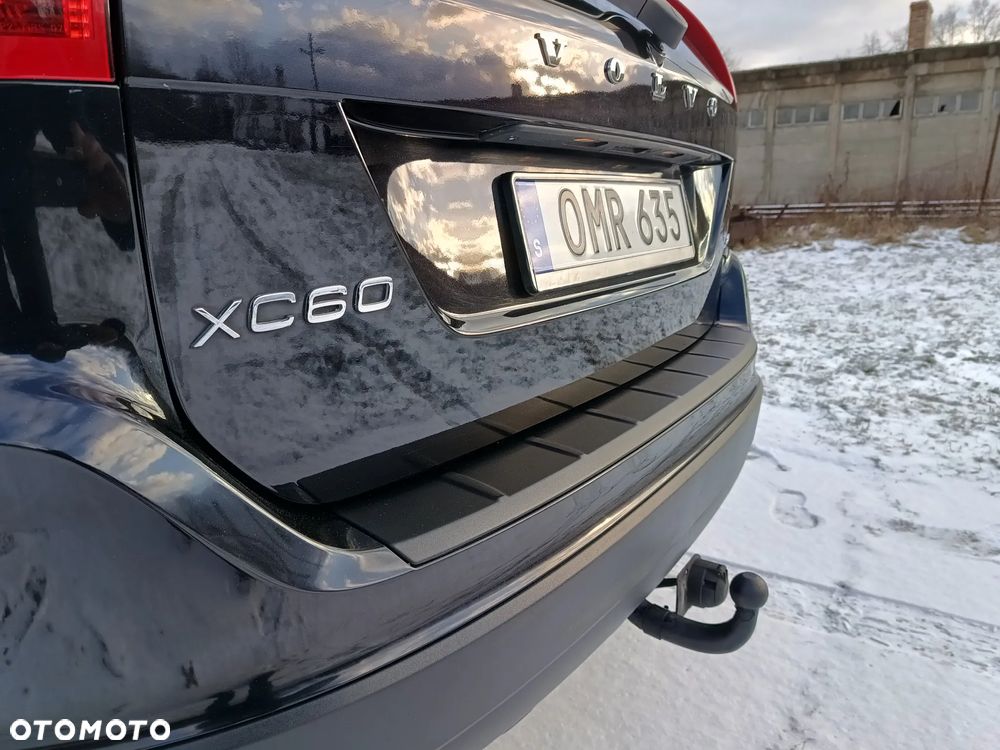 Volvo XC 60 2.4D DRIVe - 22