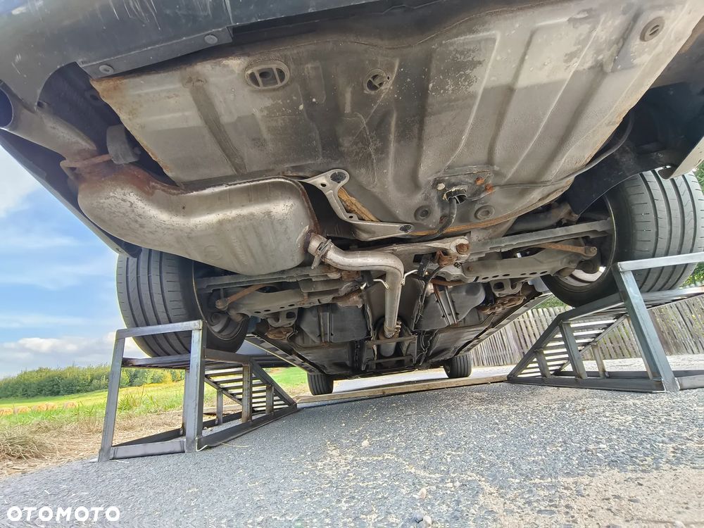 Volvo V70 2.5T Summum - 10