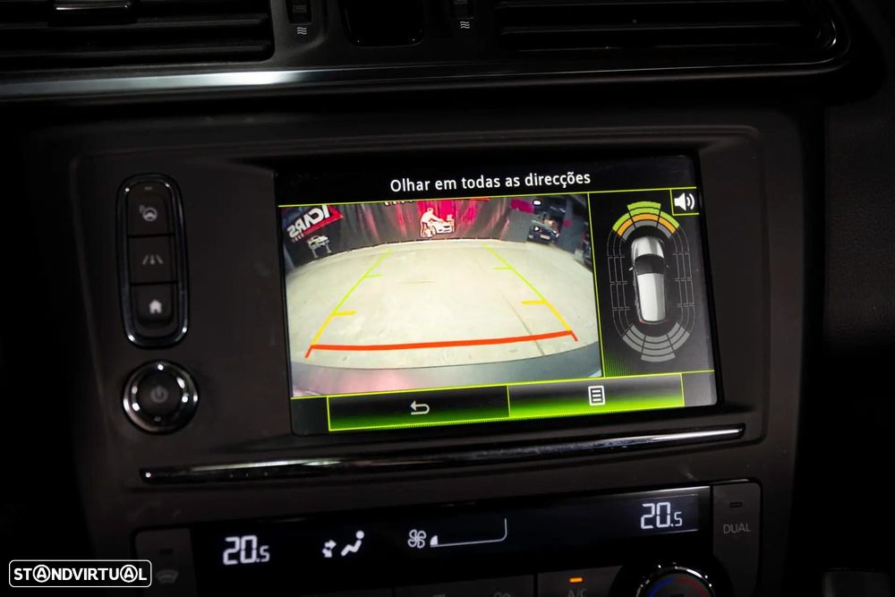 Renault Kadjar Energy TCe 130 EDC Bose Edition - 29