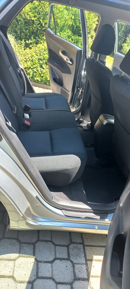 Toyota Auris - 11