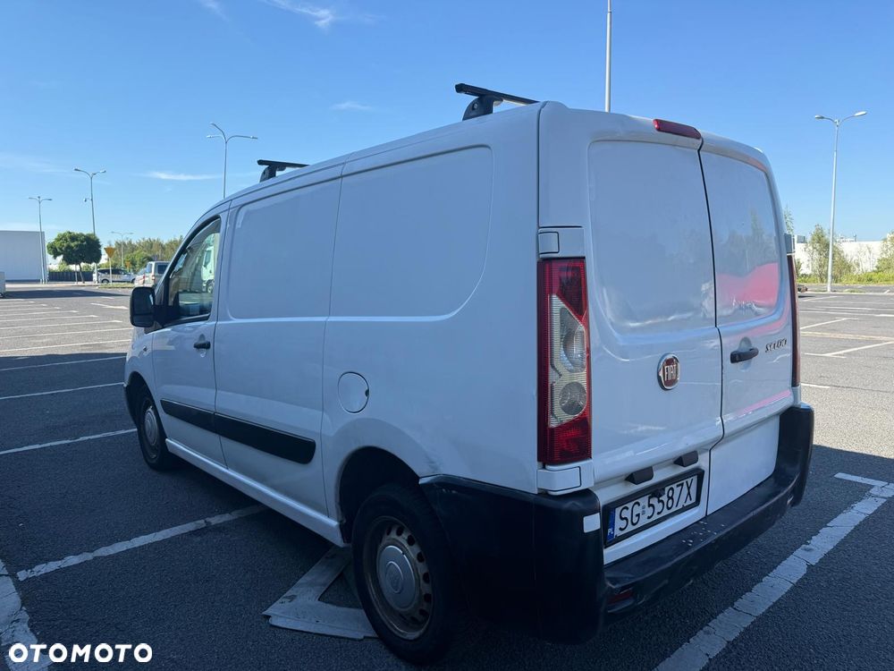 Fiat Scudo - 2