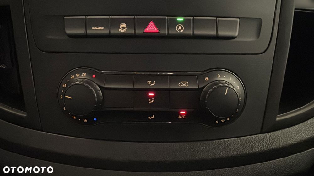 Mercedes-Benz Vito - 24
