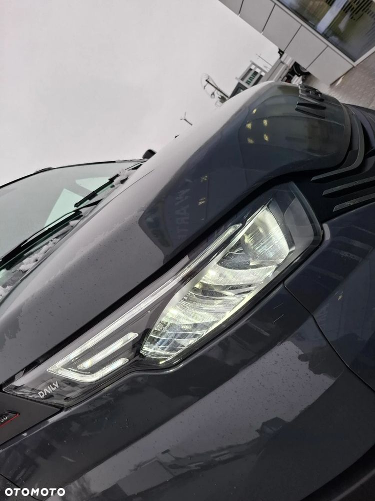 Iveco KUP W TYM ROKU,BĄDŹ MĄDRZEJSZY OD INNYCH,SKORZYSTAJ Z NASZYCH MEGA CEN - 32