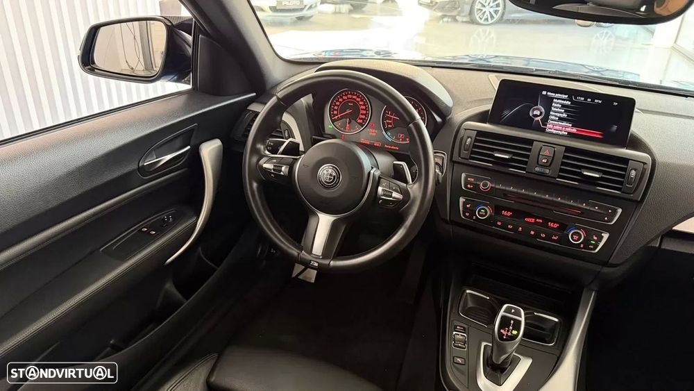 BMW M235i Sport-Aut. - 19