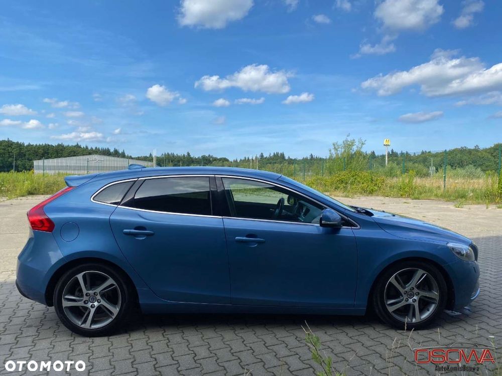 Volvo V40 D3 Drive-E Summum - 7