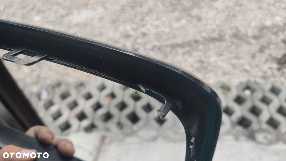 GRILL RAMKA LEWA BLACK BMW F20 F21 LCI 7371747 - 4