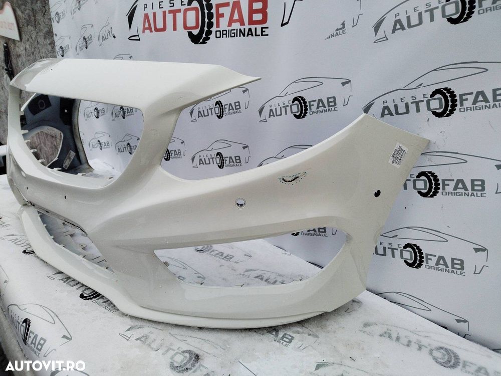 Bara fata Mercedes B-Class W246 AMG-Line Facelift an 2015-2016-2018 - 2