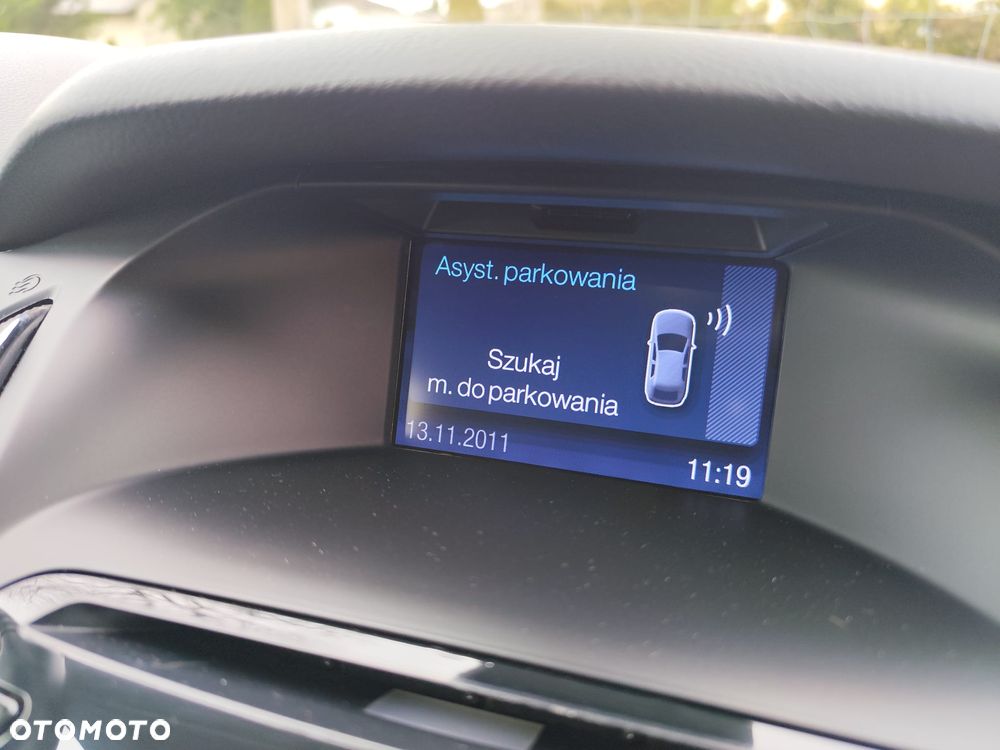 Ford Focus 2.0 TDCi DPF Titanium - 20