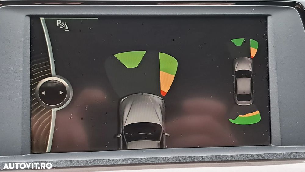 BMW Seria 3 320d Efficient Dynamic Edition Blue Performance Modern Line - 15