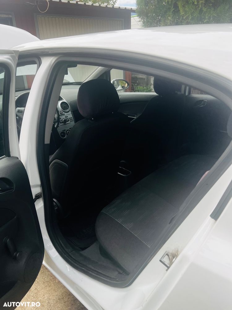Opel Corsa 1.4 Active - 10