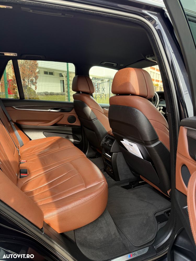 BMW X5 - 14