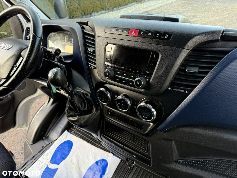 Iveco Daily 35C15 - 13