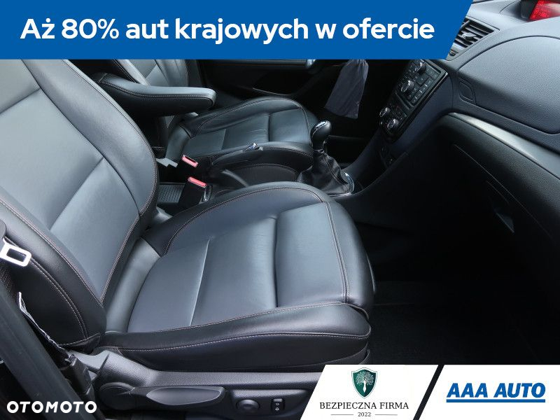 Opel Mokka - 10