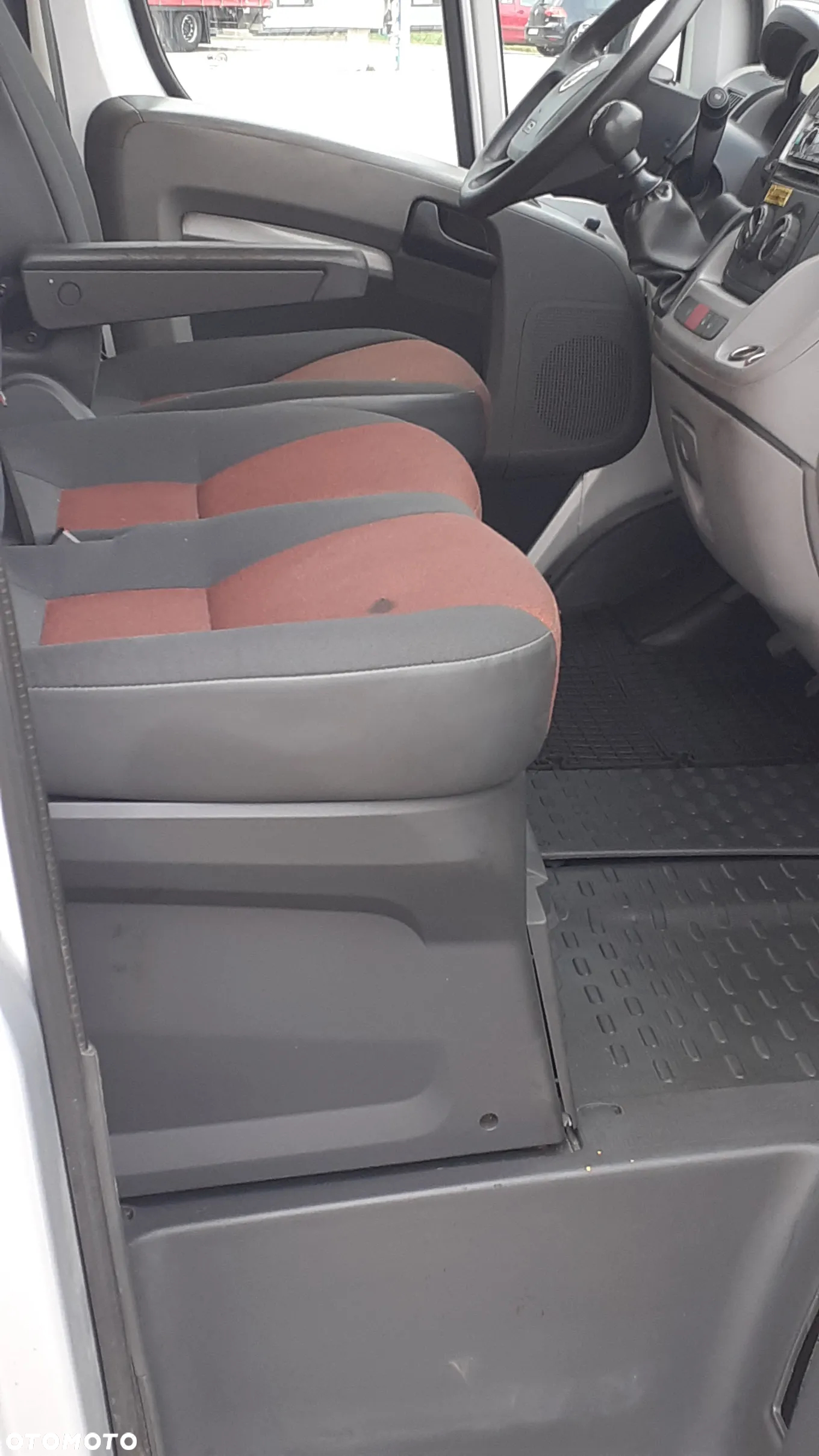 Fiat DUCATO L3H2 - 9