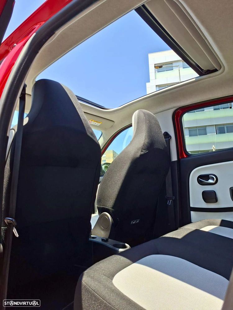 Renault Twingo - 17