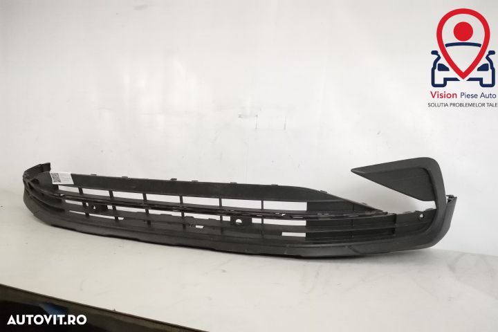 Fusta Spoiler Bara Fata Original In Stare Buna Cu Senzori Volkswagen V - 3