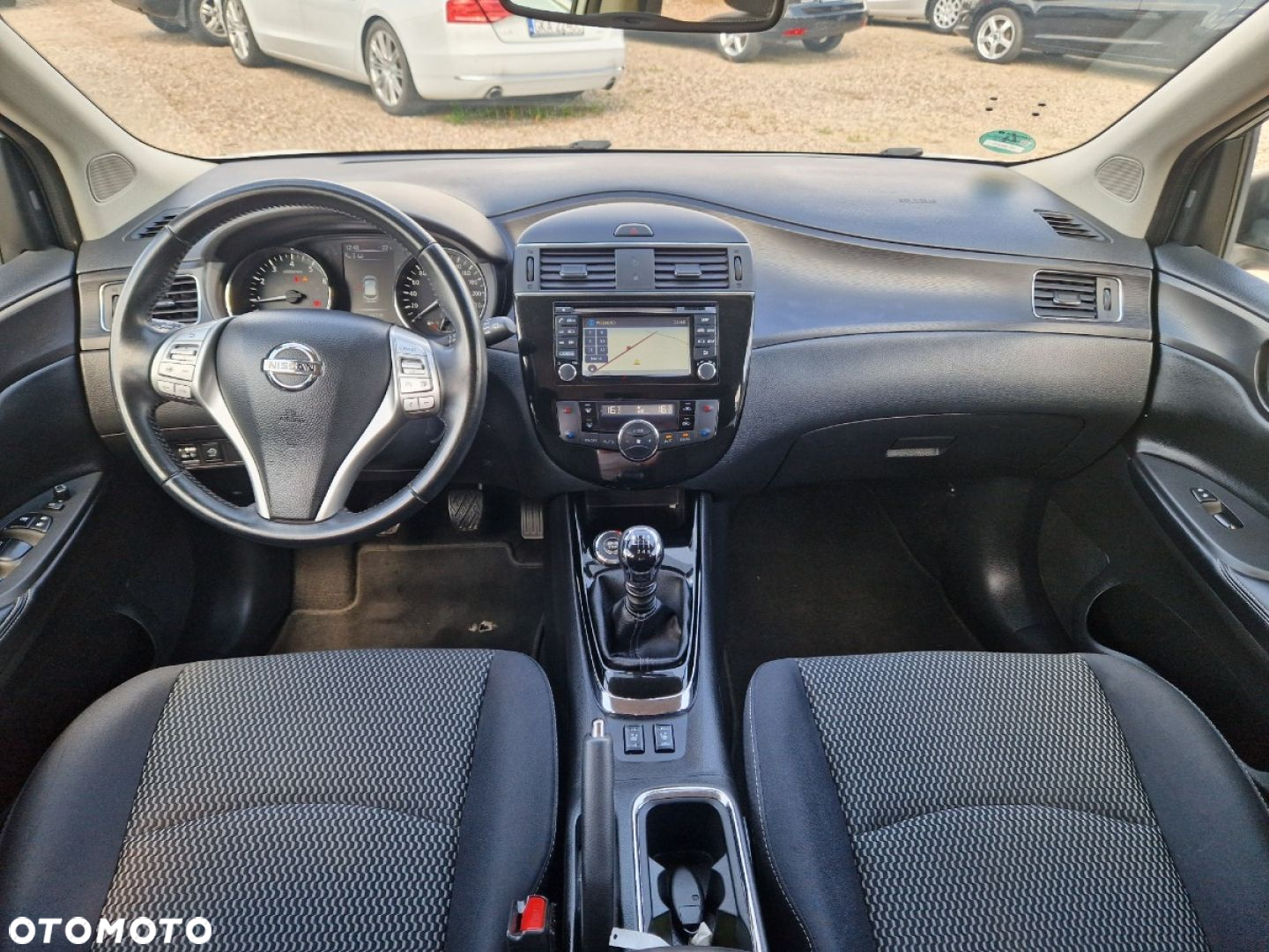 Nissan Pulsar 1.2 DIG-T Tekna - 7