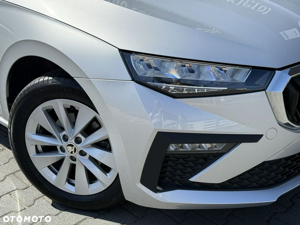 Skoda Scala 1.0 TSI Essence - 6