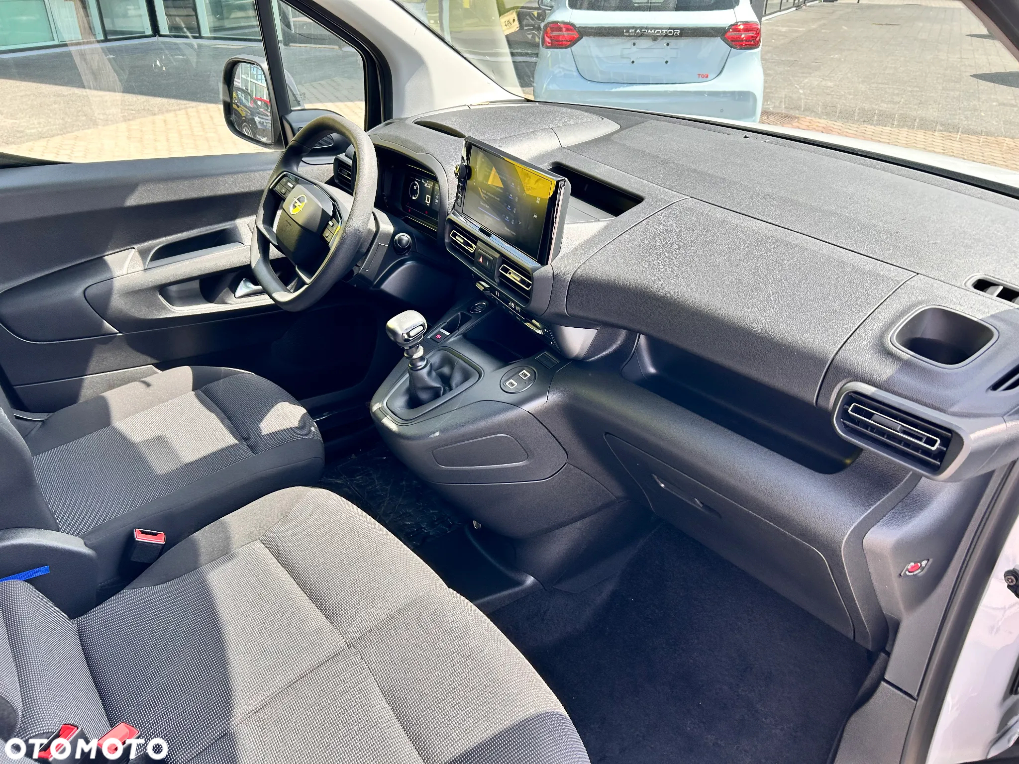 Opel Combo Cargo - 13