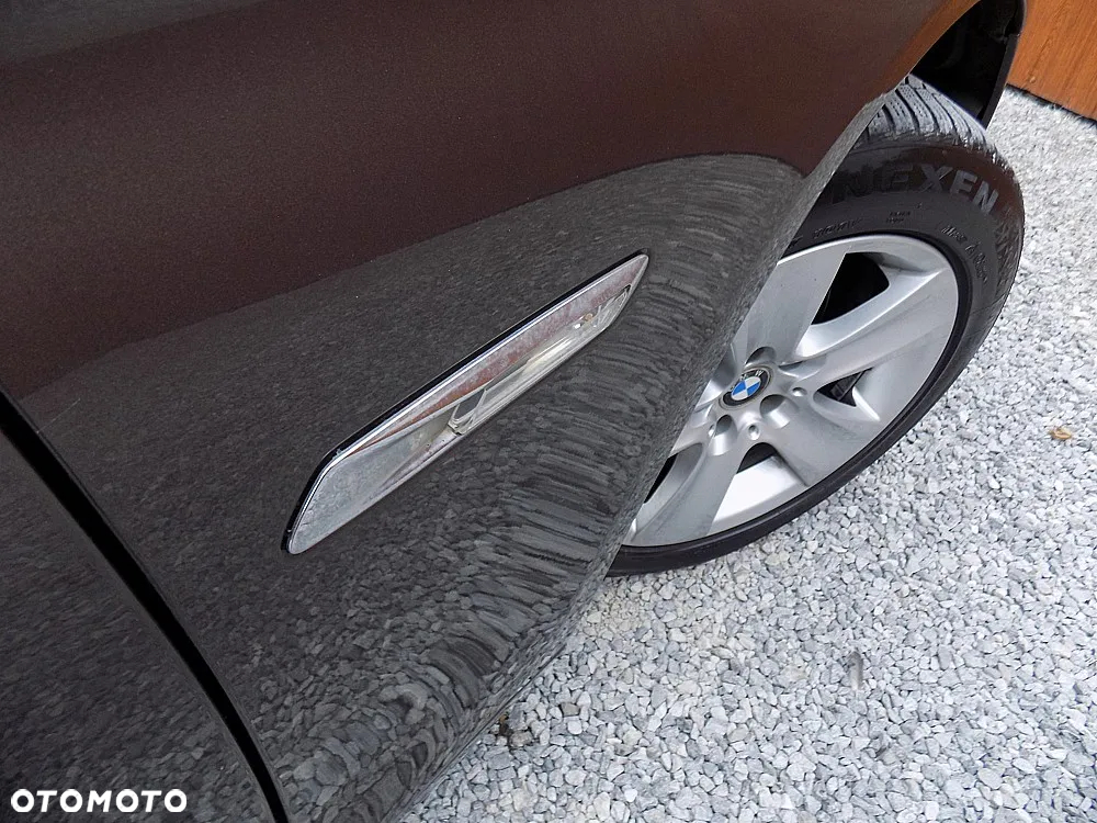 BMW Seria 5 - 26