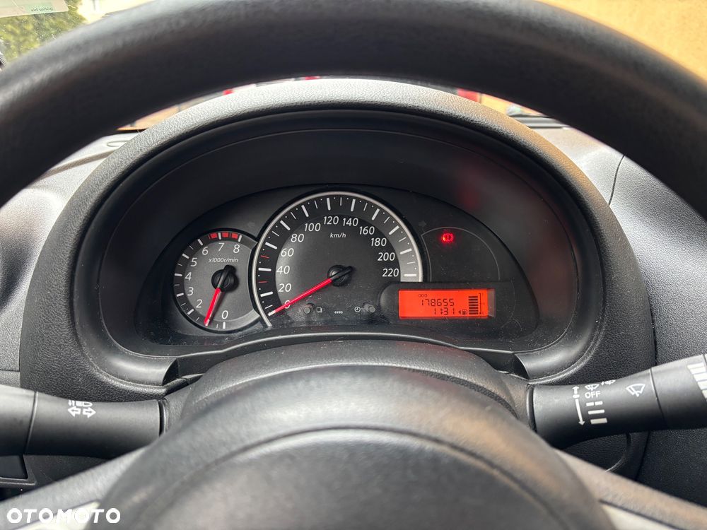 Nissan Micra 1.2 Visia First - 18