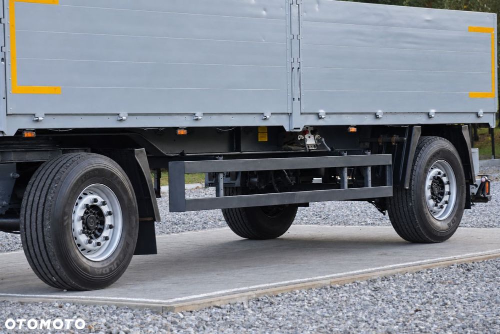 Schmitz Cargobull GOTHA AFPR18 - 14