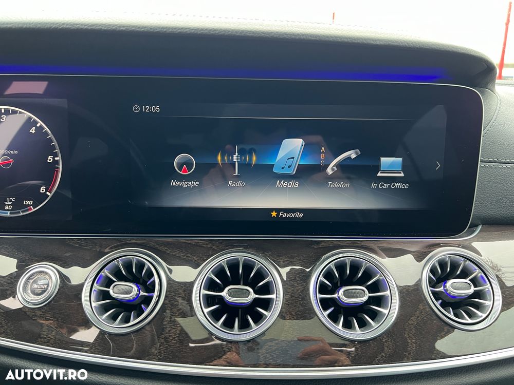 Mercedes-Benz CLS - 14