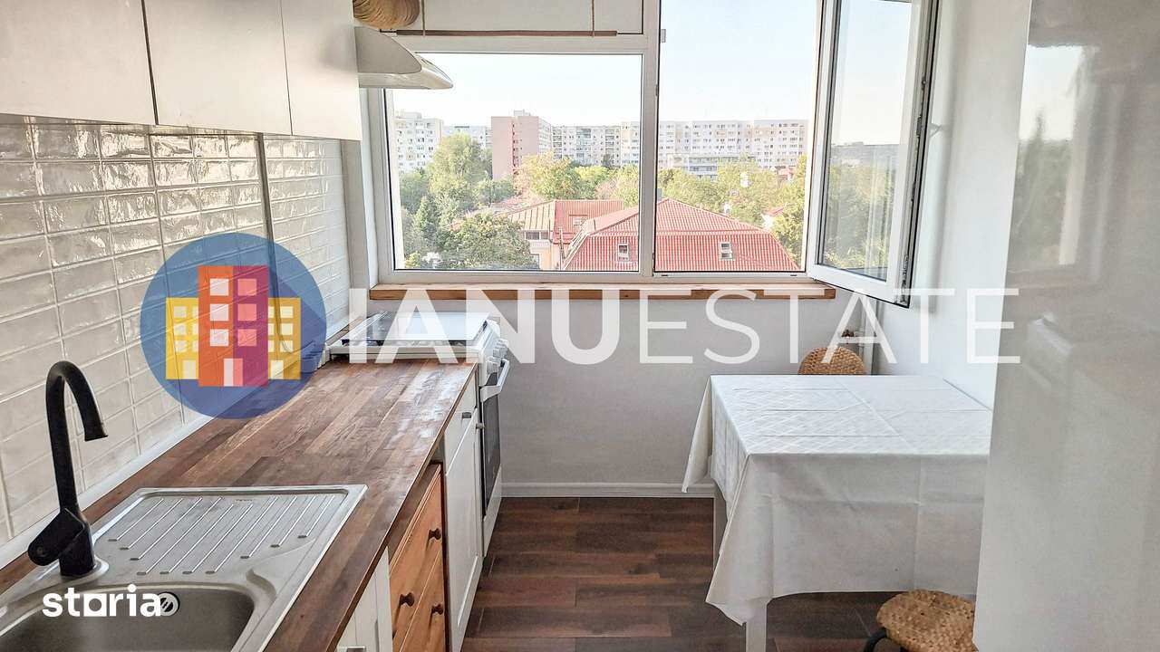 Dristor 10` Metrou Baba Novac Mall ParkLake Parc IOR PetFriendly* — fotografia 3