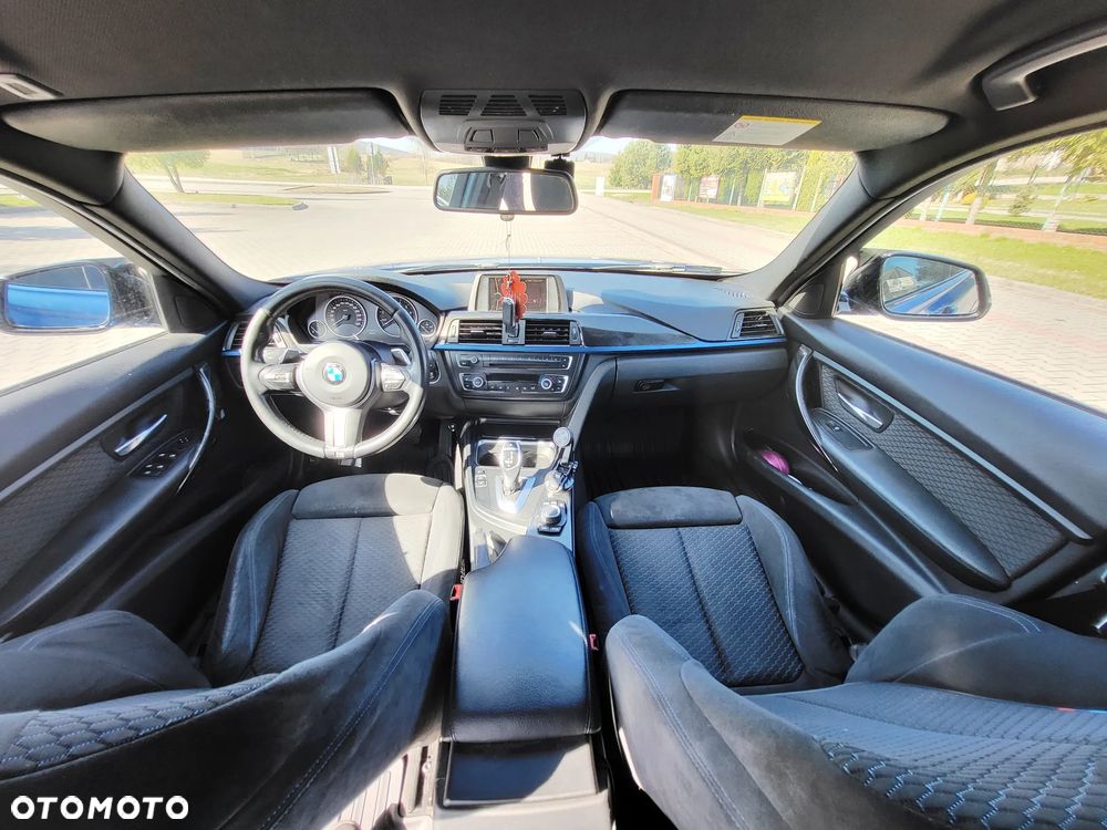 BMW Seria 3 - 11