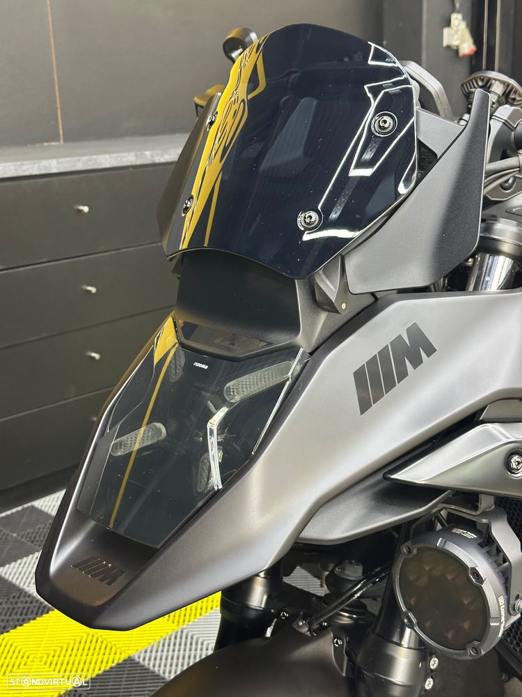 BMW R 1300 GS ASA - 3