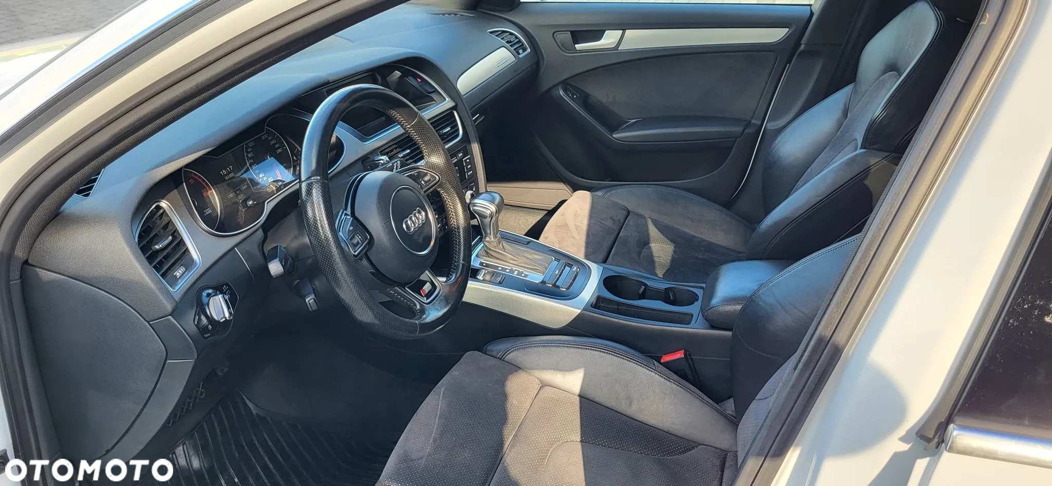 Audi A4 - 25