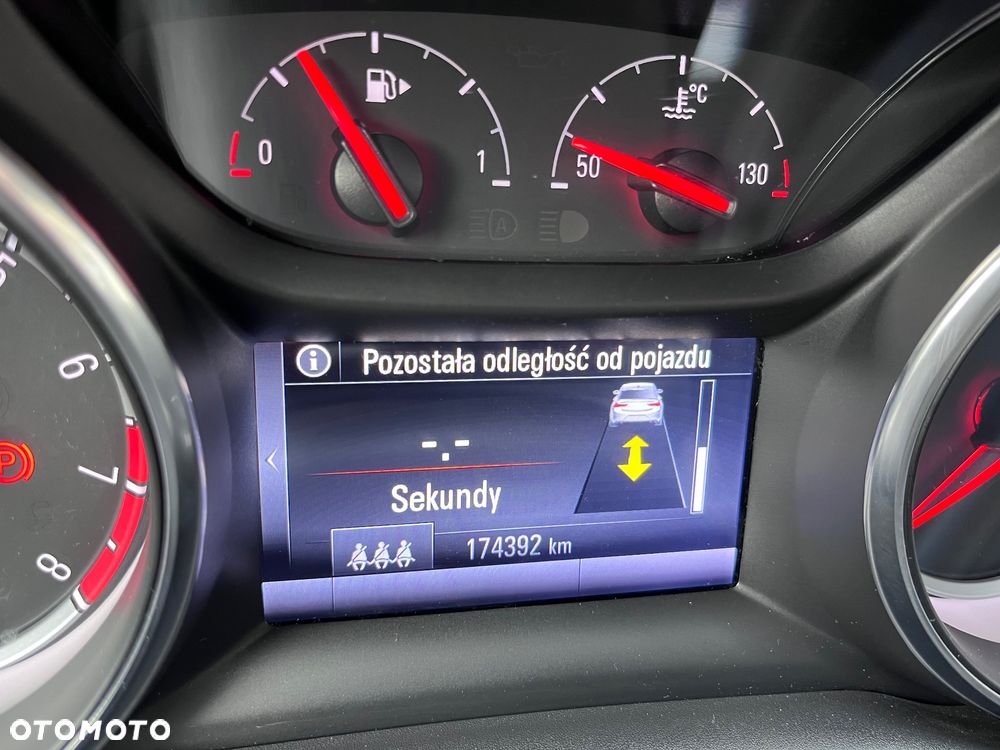 Opel Astra - 17