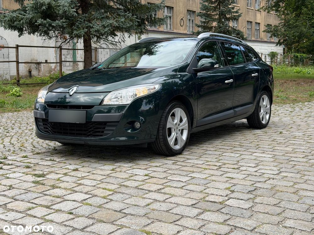 Renault Megane 1.6 16V Luxe Privilege - 2