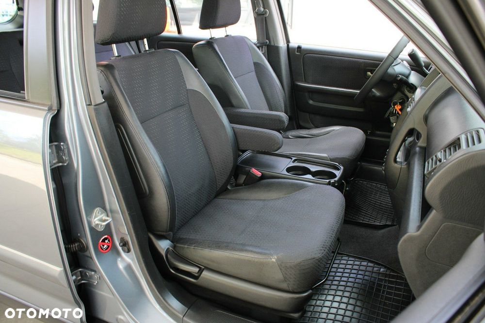 Honda CR-V 2.0i Automatik Executive - 9