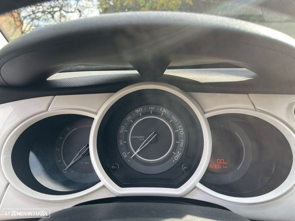 Citroën C3 1.4 HDi Airdream - 8