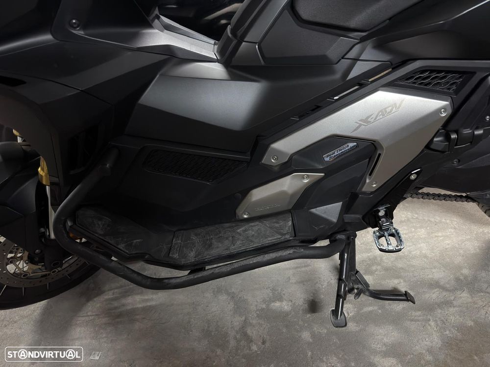 Honda X-ADV - 7