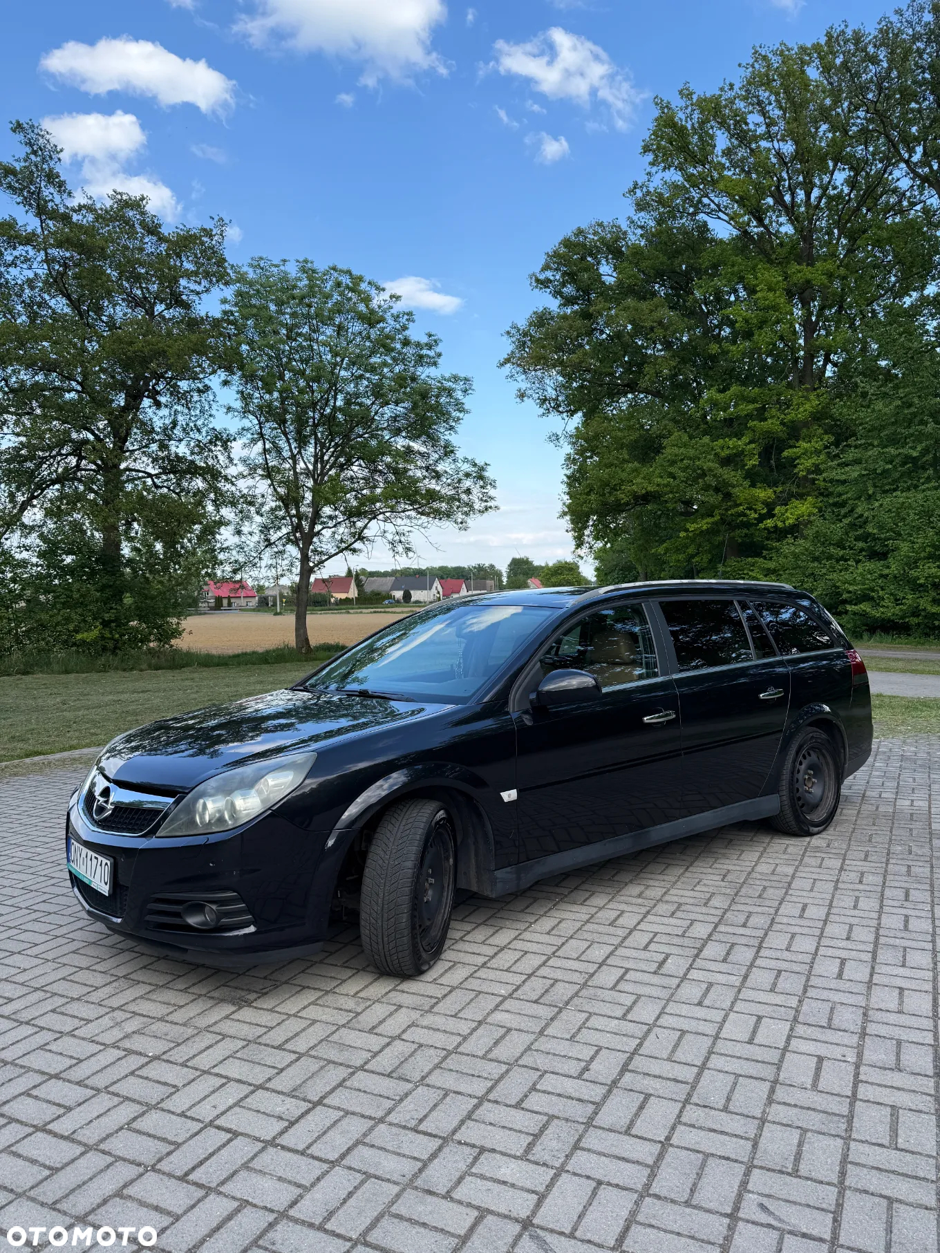 Opel Vectra 1.9 CDTI Elegance - 4