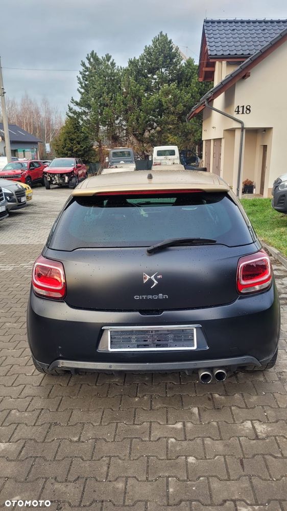 Citroën DS3 Racing - 8