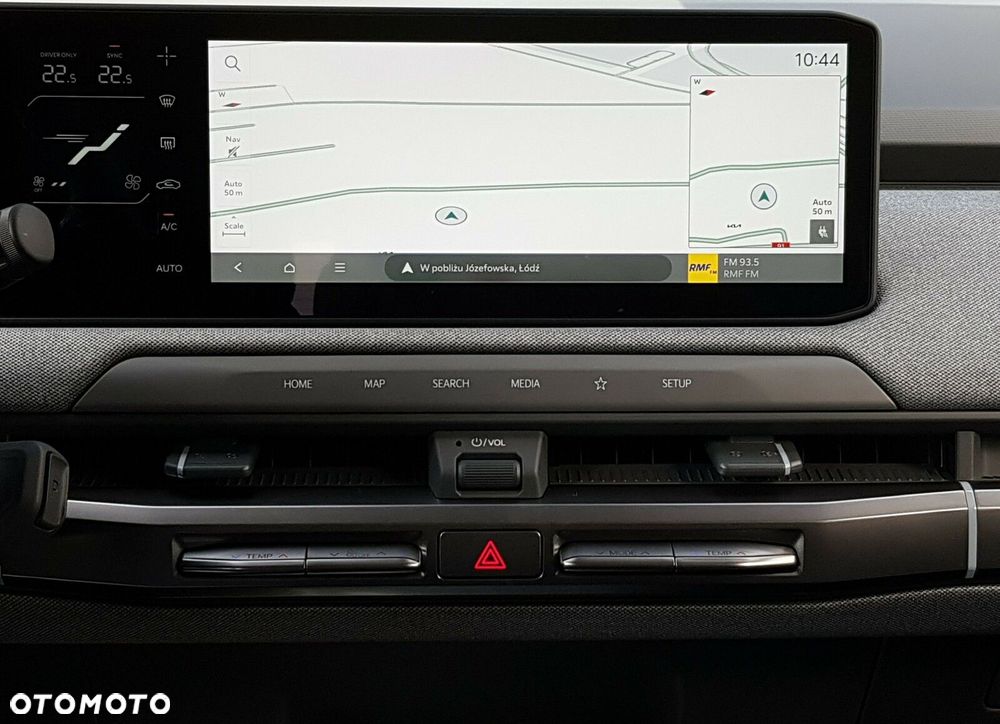 Kia EV3 58.3kWh Earth - 25