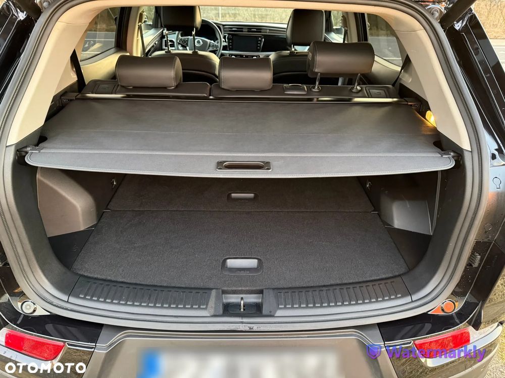 SsangYong/KGM Korando 1.5 T-GDI Wild 4WD - 13