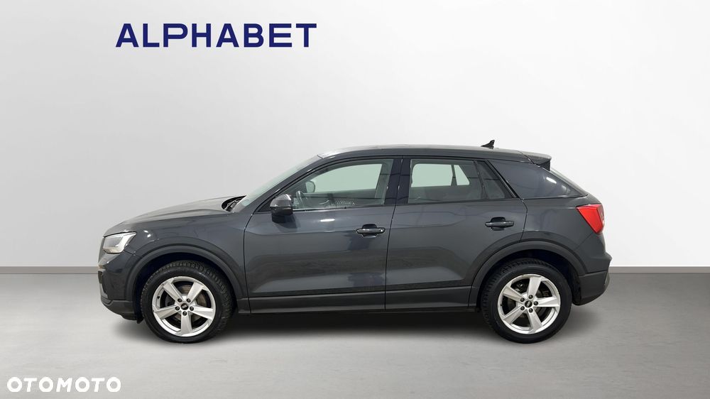Audi Q2 35 TFSI S tronic - 2